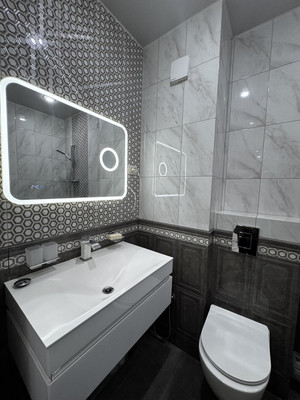 Продам двухкомнатную (2-комн.) квартиру, Атажукина ул, 12к7, Нальчик г