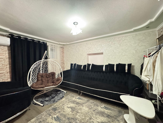 Продам однокомнатную (1-комн.) квартиру, Ватутина ул, 29ка, Нальчик г