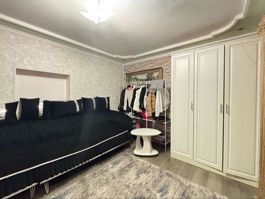 Продам однокомнатную (1-комн.) квартиру, Ватутина ул, 29ка, Нальчик г