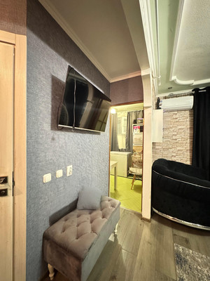 Продам однокомнатную (1-комн.) квартиру, Ватутина ул, 29ка, Нальчик г