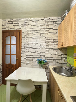 Продам однокомнатную (1-комн.) квартиру, Ватутина ул, 29ка, Нальчик г