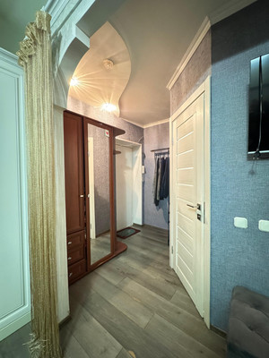 Продам однокомнатную (1-комн.) квартиру, Ватутина ул, 29ка, Нальчик г