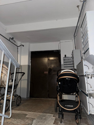 Продам однокомнатную (1-комн.) квартиру, Ватутина ул, 29ка, Нальчик г