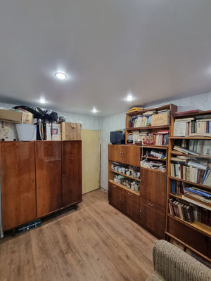 Продам двухкомнатную (2-комн.) квартиру, Инессы Арманд ул, 4к1, Москва г