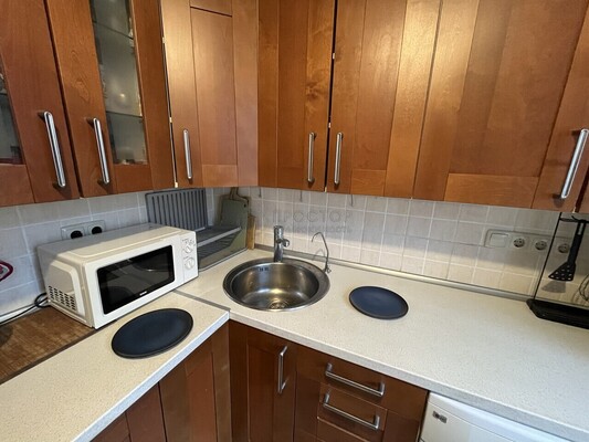 Продам однокомнатную (1-комн.) квартиру, Петровско-Разумовский проезд, 24к18, Москва г