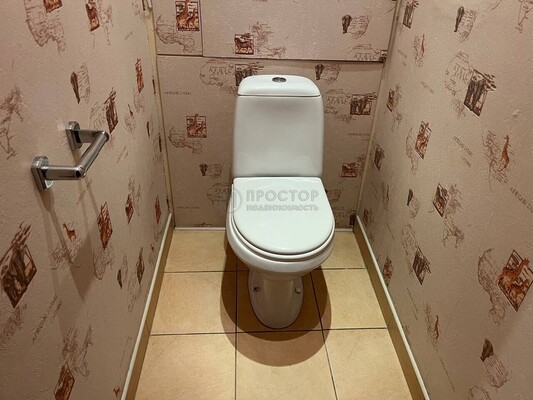 Продам однокомнатную (1-комн.) квартиру, Петровско-Разумовский проезд, 24к18, Москва г