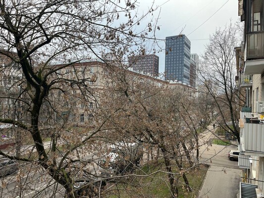 Продам однокомнатную (1-комн.) квартиру, Петровско-Разумовский проезд, 24к18, Москва г