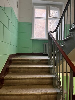 Продам однокомнатную (1-комн.) квартиру, Петровско-Разумовский проезд, 24к18, Москва г