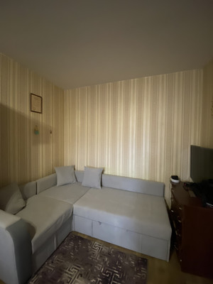 Продам однокомнатную (1-комн.) квартиру, Дмитровская ул, 3, Базарово д