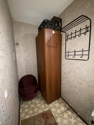 Продам однокомнатную (1-комн.) квартиру, Дмитровская ул, 3, Базарово д