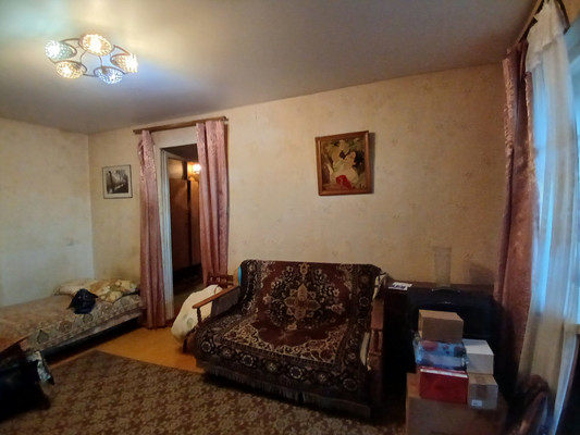 Продам двухкомнатную (2-комн.) квартиру, Деповская ул, 8, Туапсе г