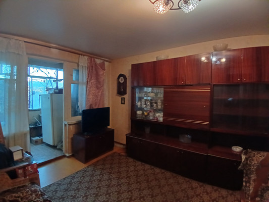 Продам двухкомнатную (2-комн.) квартиру, Деповская ул, 8, Туапсе г