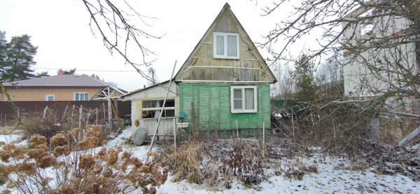 Продам участок 8,82 соток, Фермерское хоз., ДНП Должайка тер, Никульское д, 0 км от города