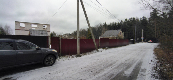 Продам участок 8,82 соток, Фермерское хоз., ДНП Должайка тер, Никульское д, 0 км от города