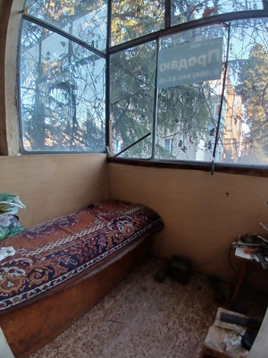 Продам двухкомнатную (2-комн.) квартиру, Деповская ул, 8, Туапсе г