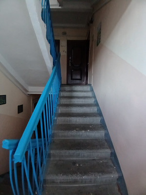 Продам двухкомнатную (2-комн.) квартиру, Деповская ул, 8, Туапсе г