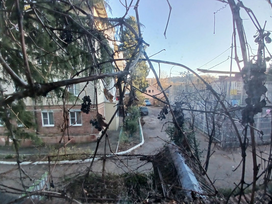 Продам двухкомнатную (2-комн.) квартиру, Деповская ул, 8, Туапсе г