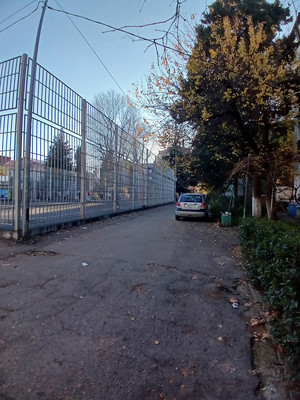 Продам двухкомнатную (2-комн.) квартиру, Деповская ул, 8, Туапсе г