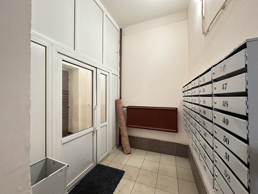 Продам двухкомнатную (2-комн.) квартиру, Маршала Блюхера пр-кт, 57к1, Санкт-Петербург г