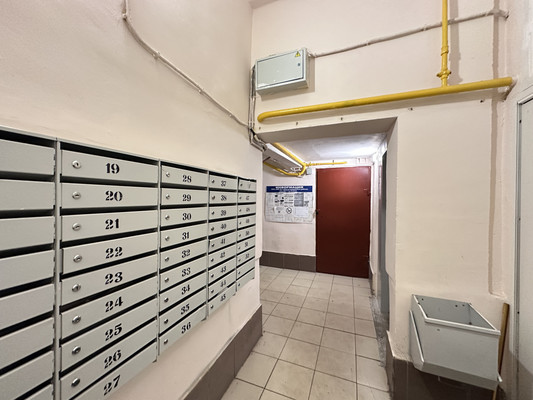 Продам двухкомнатную (2-комн.) квартиру, Маршала Блюхера пр-кт, 57к1, Санкт-Петербург г