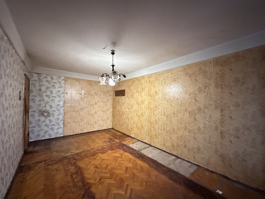 Продам двухкомнатную (2-комн.) квартиру, Маршала Блюхера пр-кт, 57к1, Санкт-Петербург г