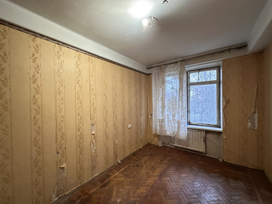 Продам двухкомнатную (2-комн.) квартиру, Маршала Блюхера пр-кт, 57к1, Санкт-Петербург г