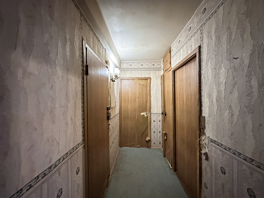 Продам двухкомнатную (2-комн.) квартиру, Маршала Блюхера пр-кт, 57к1, Санкт-Петербург г