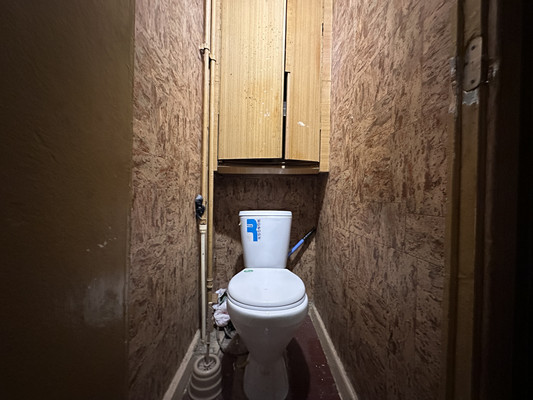 Продам двухкомнатную (2-комн.) квартиру, Маршала Блюхера пр-кт, 57к1, Санкт-Петербург г