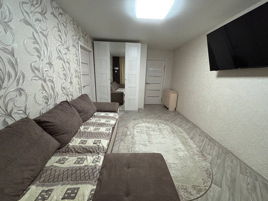 Продам трехкомнатную (3-комн.) квартиру, Котельникова ул, 1, Богородск г