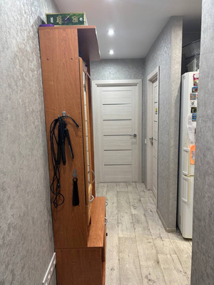 Продам трехкомнатную (3-комн.) квартиру, Котельникова ул, 1, Богородск г