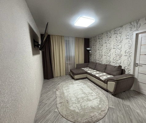 Продам трехкомнатную (3-комн.) квартиру, Котельникова ул, 1, Богородск г