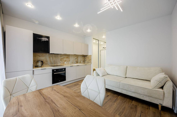 Продам однокомнатную (1-комн.) квартиру, Волгоградский пр-кт, 32/5к2, Москва г