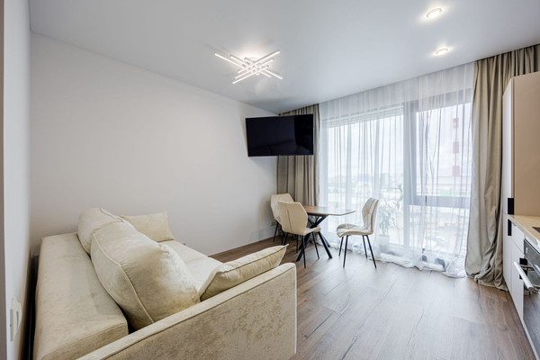 Продам однокомнатную (1-комн.) квартиру, Волгоградский пр-кт, 32/5к2, Москва г