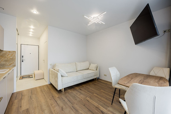 Продам однокомнатную (1-комн.) квартиру, Волгоградский пр-кт, 32/5к2, Москва г