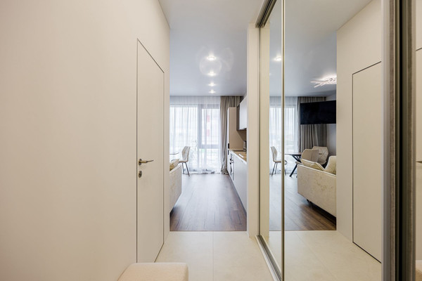 Продам однокомнатную (1-комн.) квартиру, Волгоградский пр-кт, 32/5к2, Москва г