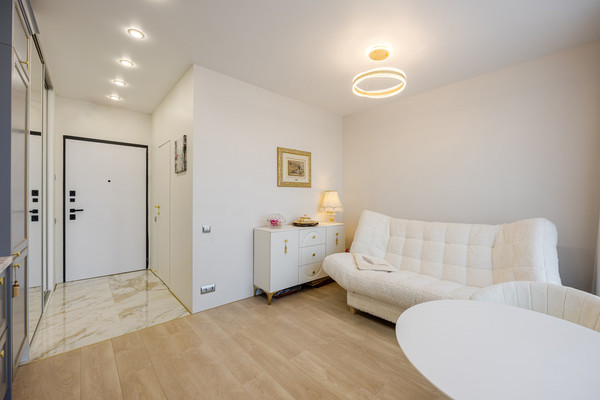 Продам однокомнатную (1-комн.) квартиру, Волгоградский пр-кт, 32/5к3, Москва г