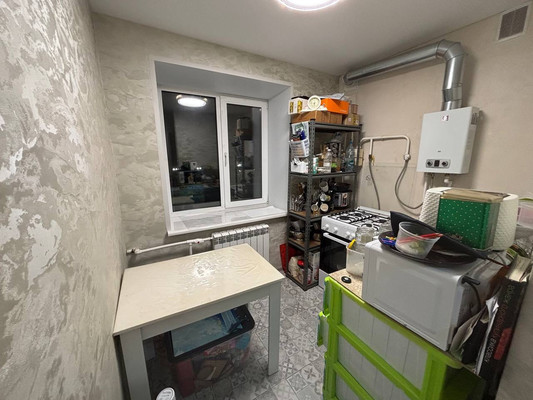 Продам трехкомнатную (3-комн.) квартиру, Котельникова ул, 1, Богородск г