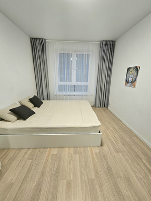 Сдам однокомнатную (1-комн.) квартиру, Орлово-Денисовский пр-кт, 19к3, Санкт-Петербург г