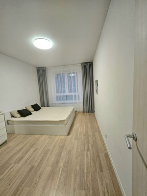 Сдам однокомнатную (1-комн.) квартиру, Орлово-Денисовский пр-кт, 19к3, Санкт-Петербург г