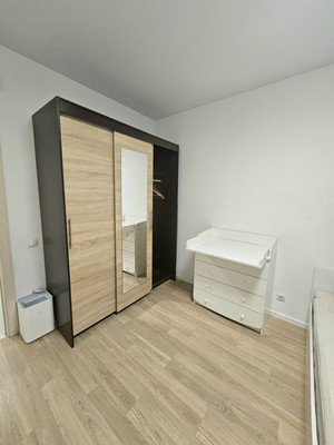 Сдам однокомнатную (1-комн.) квартиру, Орлово-Денисовский пр-кт, 19к3, Санкт-Петербург г