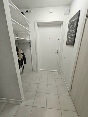 Сдам однокомнатную (1-комн.) квартиру, Орлово-Денисовский пр-кт, 19к3, Санкт-Петербург г