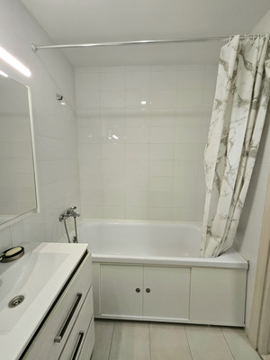 Сдам однокомнатную (1-комн.) квартиру, Орлово-Денисовский пр-кт, 19к3, Санкт-Петербург г