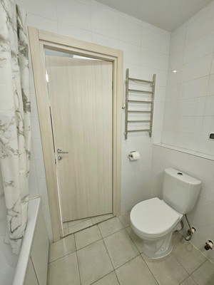 Сдам однокомнатную (1-комн.) квартиру, Орлово-Денисовский пр-кт, 19к3, Санкт-Петербург г