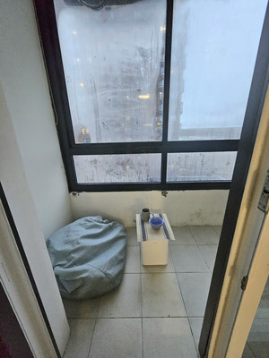 Сдам однокомнатную (1-комн.) квартиру, Орлово-Денисовский пр-кт, 19к3, Санкт-Петербург г