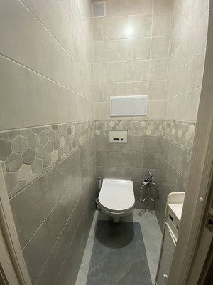 Продам трехкомнатную (3-комн.) квартиру, Котельникова ул, 1, Богородск г