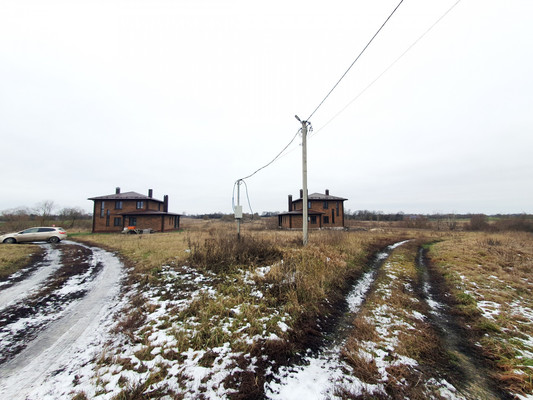 Продам дом, К.Маркса ул, 50, Никольское с, 0 км от города