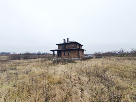 Продам дом, К.Маркса ул, 50, Никольское с, 0 км от города