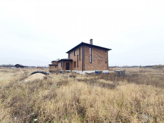 Продам дом, К.Маркса ул, 50, Никольское с, 0 км от города