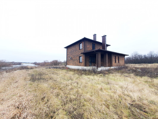 Продам дом, К.Маркса ул, 50, Никольское с, 0 км от города