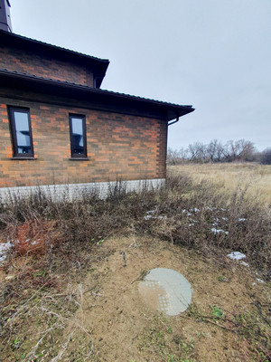 Продам дом, К.Маркса ул, 50, Никольское с, 0 км от города